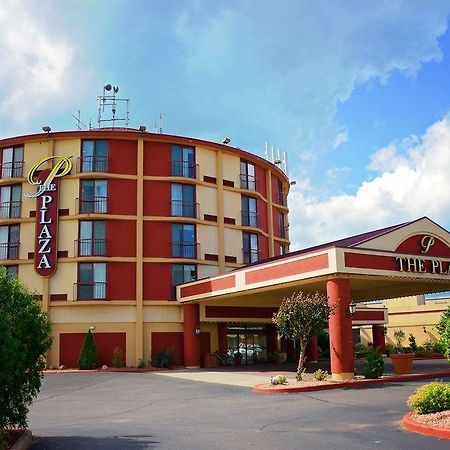 Plaza Hotel & Suites - Eau Claire Bagian luar foto