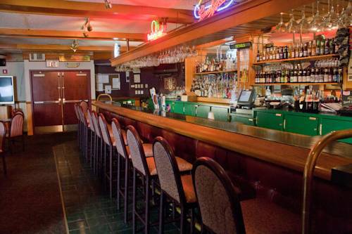 Plaza Hotel & Suites - Eau Claire Bagian luar foto