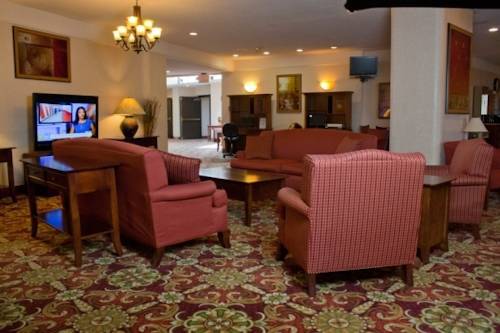 Plaza Hotel & Suites - Eau Claire Bagian luar foto