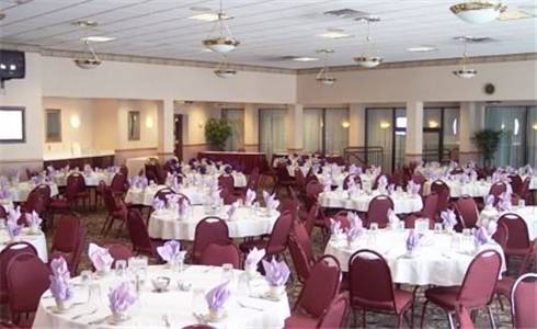Plaza Hotel & Suites - Eau Claire Bagian luar foto