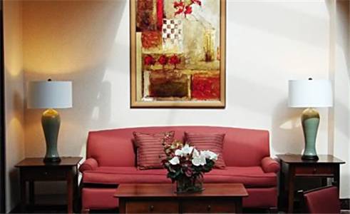 Plaza Hotel & Suites - Eau Claire Bagian luar foto