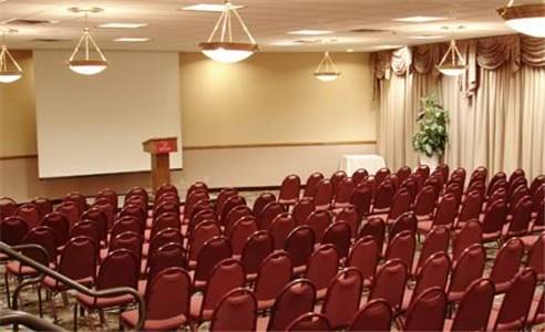 Plaza Hotel & Suites - Eau Claire Bagian luar foto